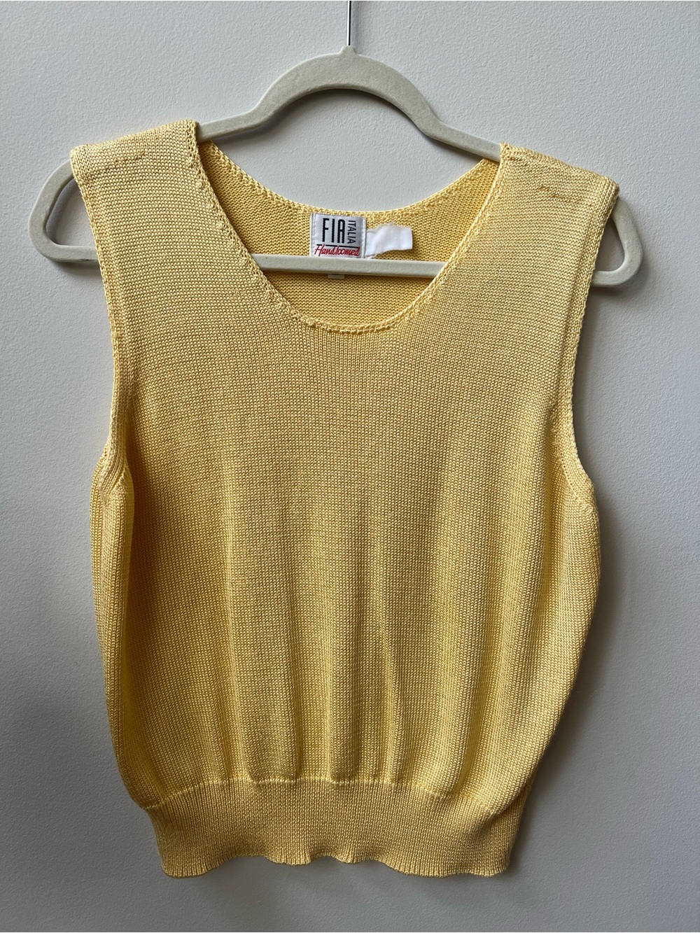 Fia Italia Vintage Sweater